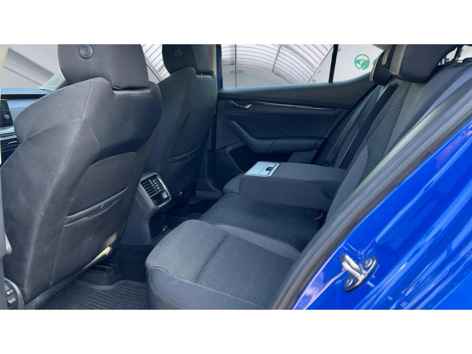Skoda Octavia 2.0 TDi, Месечна вноска от 199  , снимка 12 - Автомобили и джипове - 55228725