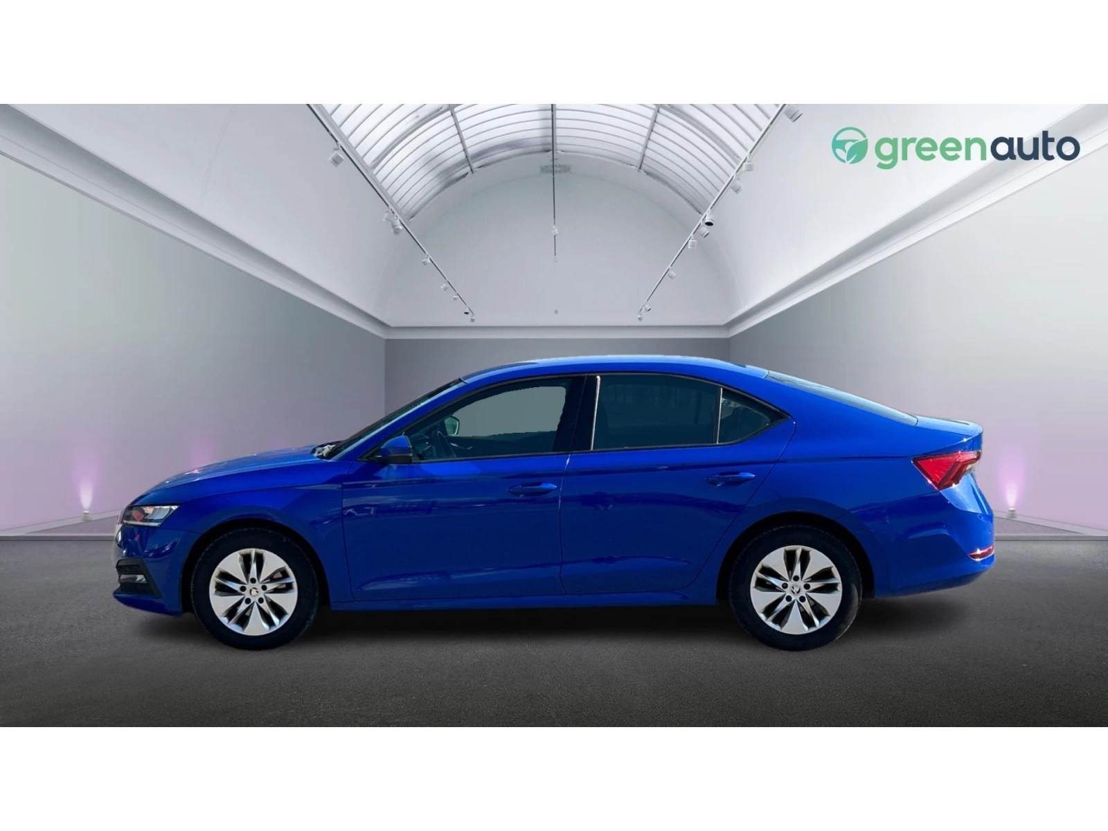 Skoda Octavia 2.0 TDi, Месечна вноска от 199  , снимка 3 - Автомобили и джипове - 55228725