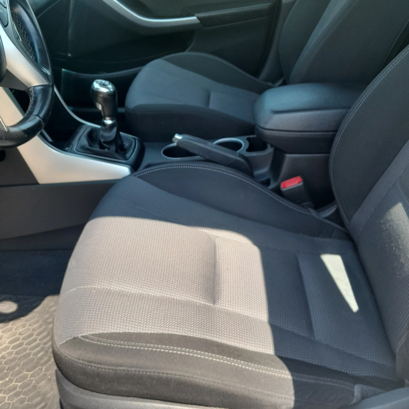 Hyundai I30 1.4 DOHC-FACE LIFT | Mobile.bg � ����������� 10