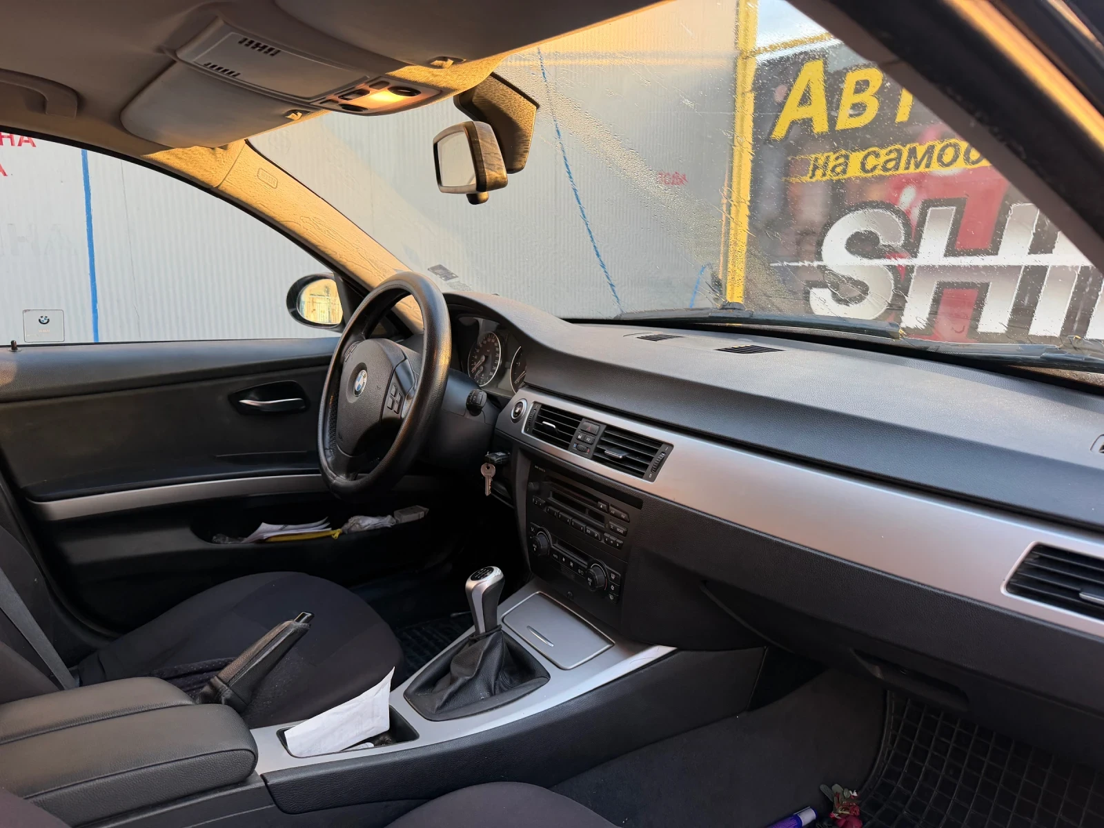 BMW 320 | Mobile.bg � ����������� 6