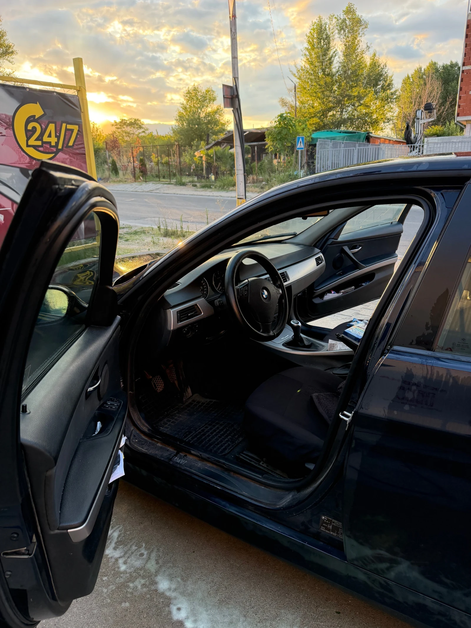 BMW 320 | Mobile.bg � ����������� 3