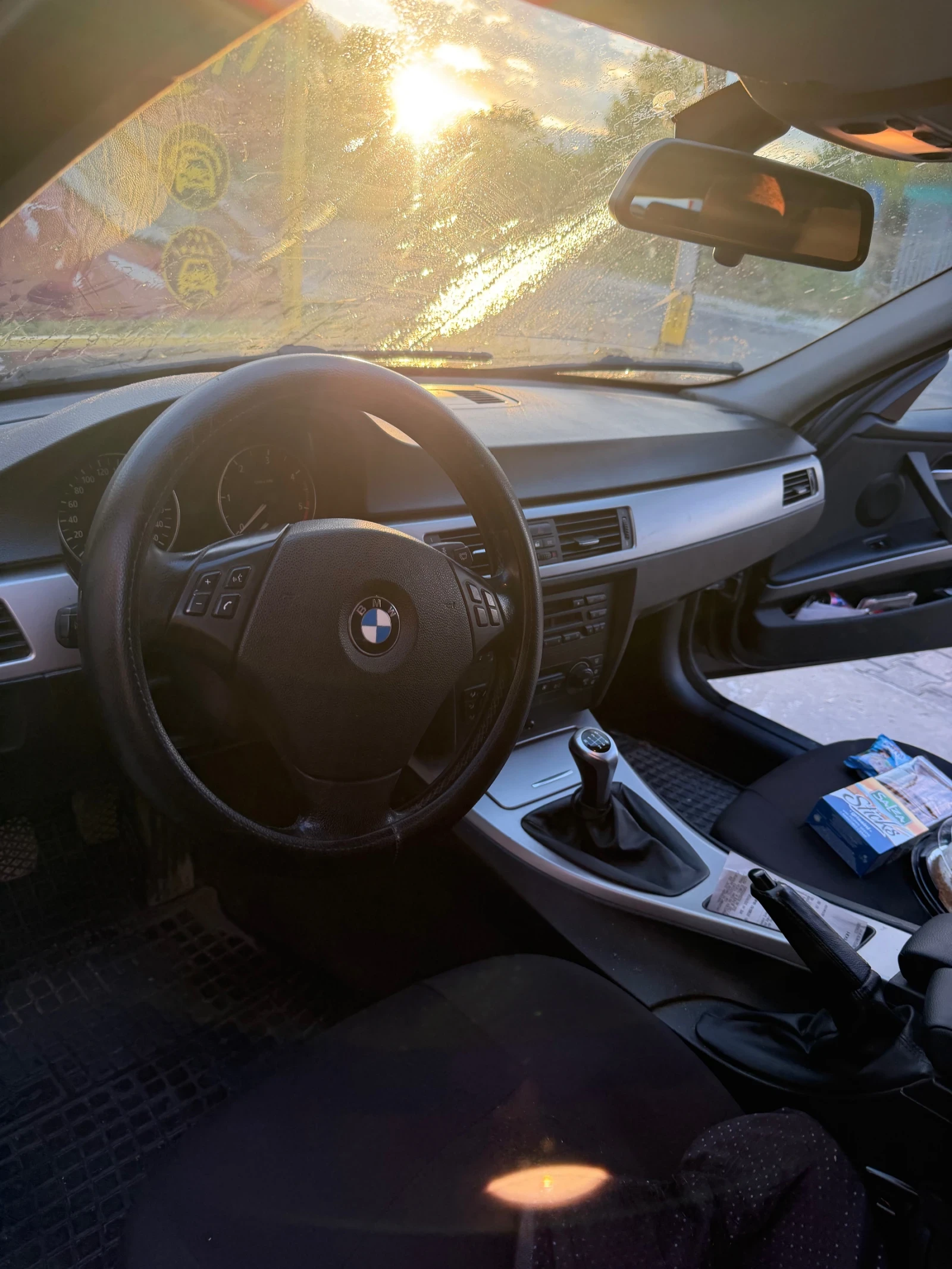 BMW 320 | Mobile.bg � ����������� 8