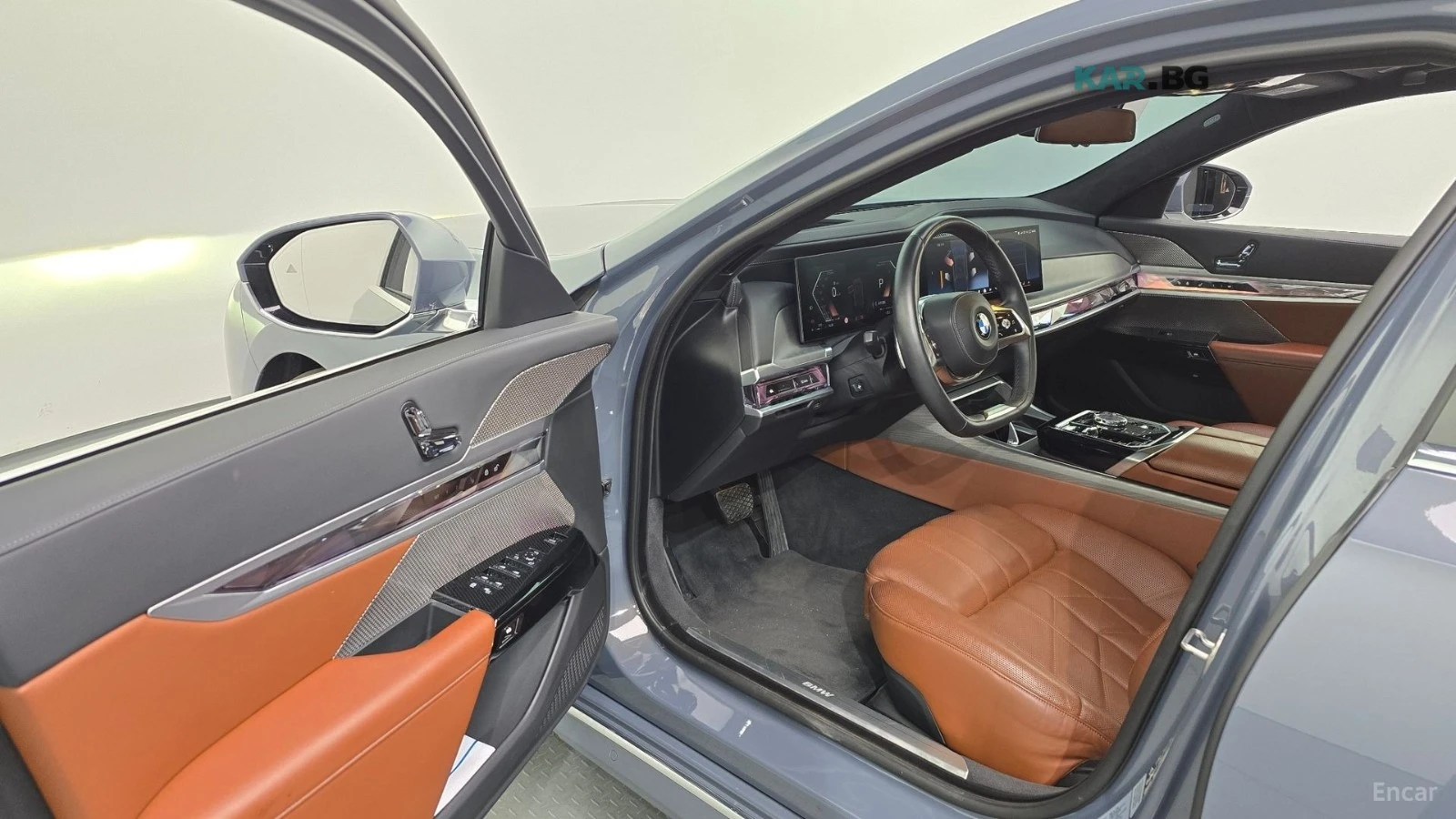 BMW 740 xDrive* DESIGN* PURE EXCELLENCE* THEATER* , снимка 9 - Автомобили и джипове - 55299698