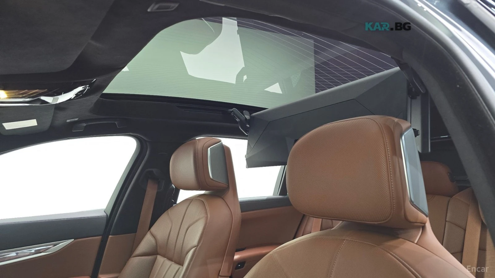 BMW 740 xDrive* DESIGN* PURE EXCELLENCE* THEATER* , снимка 14 - Автомобили и джипове - 55299698