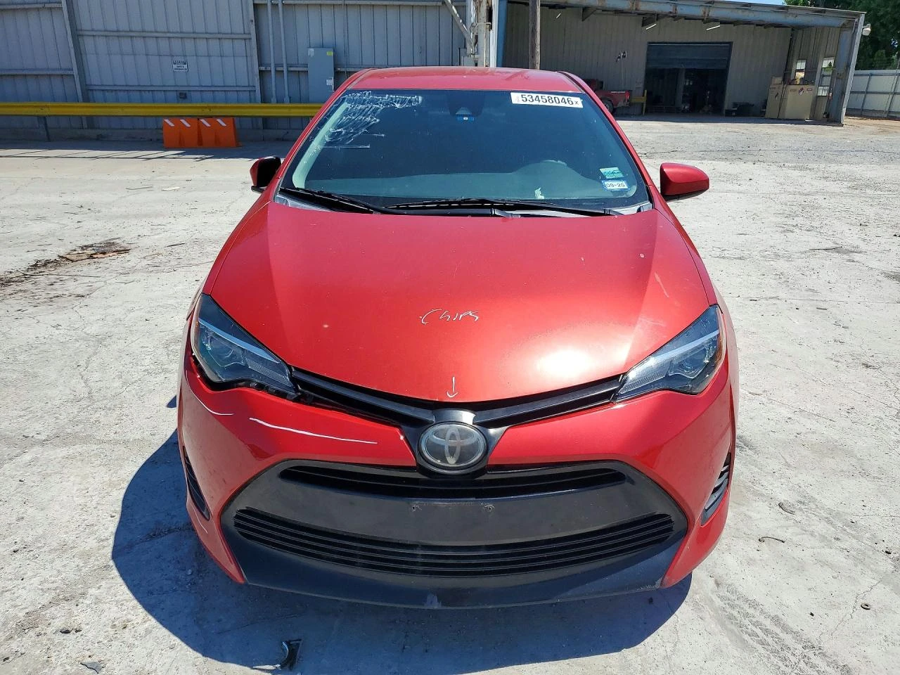 Toyota Corolla Corolla * Le * TOP!!!, снимка 7 - Автомобили и джипове - 55340366