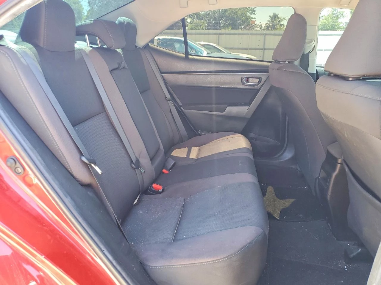 Toyota Corolla Corolla * Le * TOP!!!, снимка 4 - Автомобили и джипове - 55340366