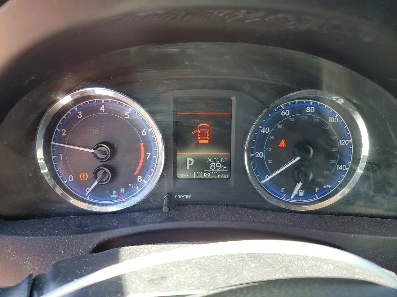 Toyota Corolla Corolla * Le * TOP!!!, снимка 2 - Автомобили и джипове - 55340366
