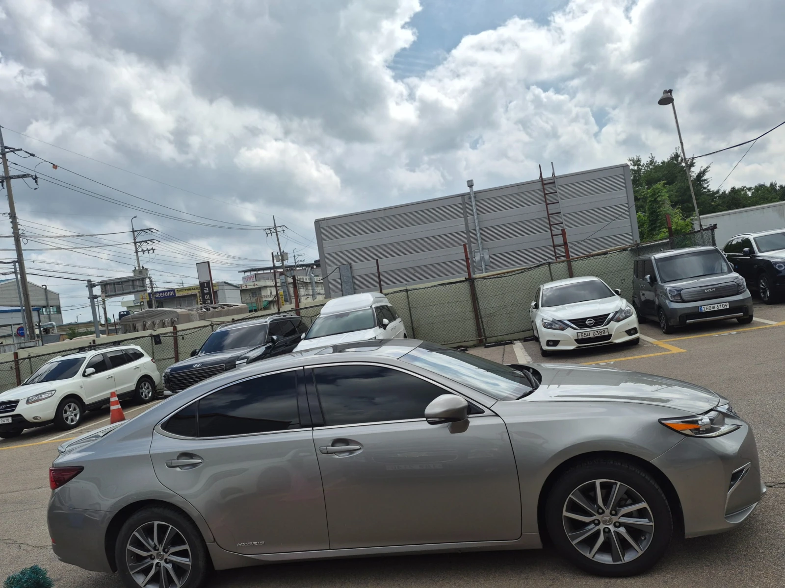 Lexus ES ���* ������ ���� | Mobile.bg � ����������� 3