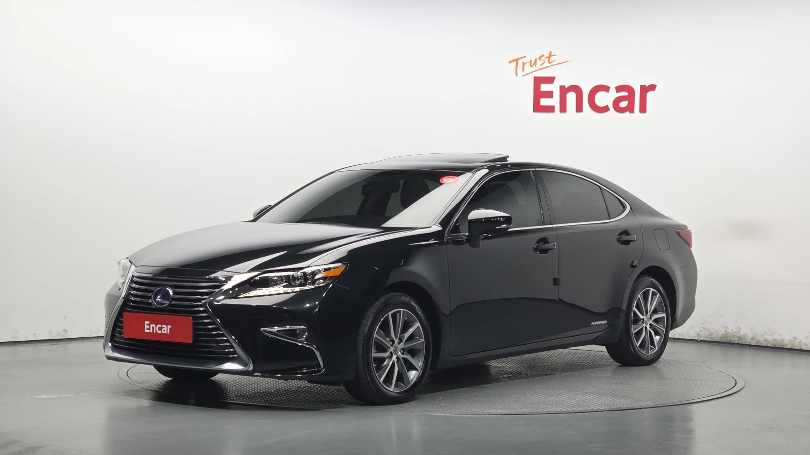 Lexus ES ЛЮК* КРАЙНА ЦЕНА