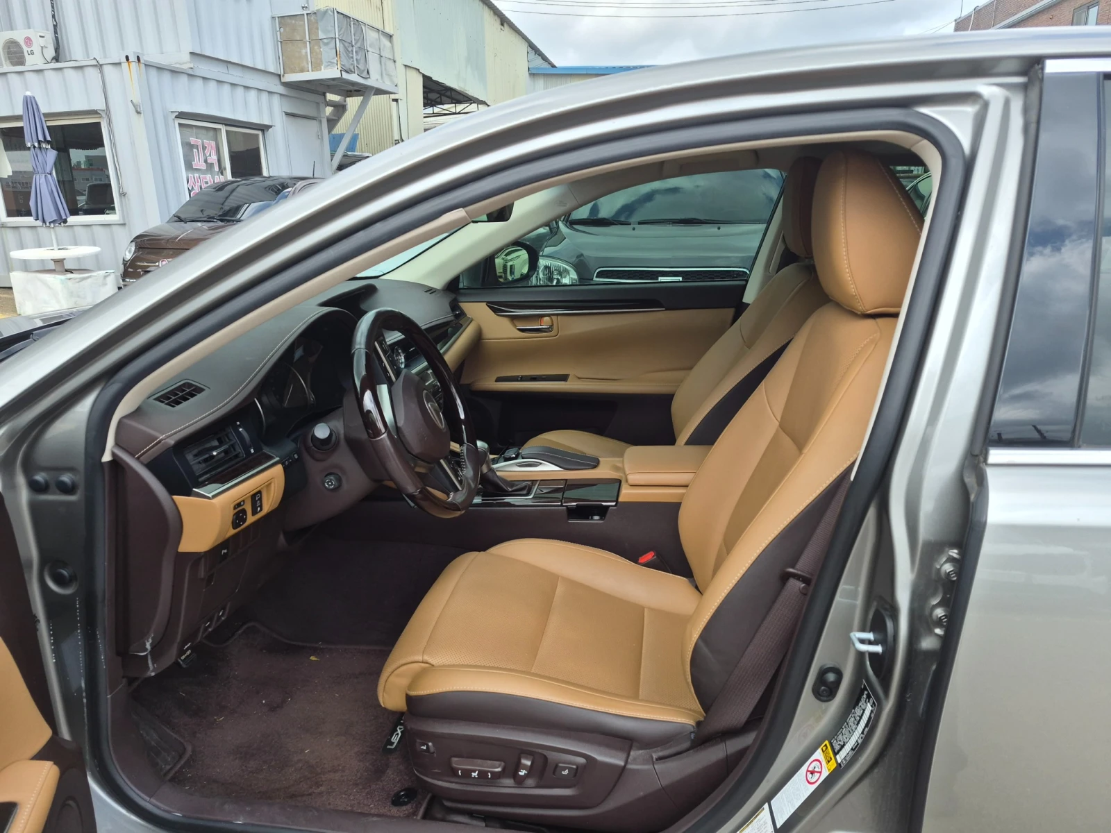 Lexus ES ���* ������ ���� | Mobile.bg � ����������� 5