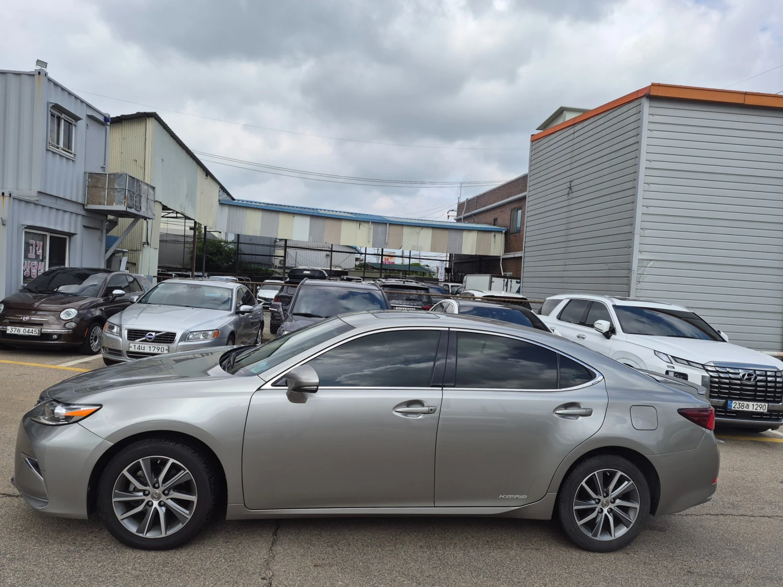 Lexus ES ���* ������ ���� | Mobile.bg � ����������� 2