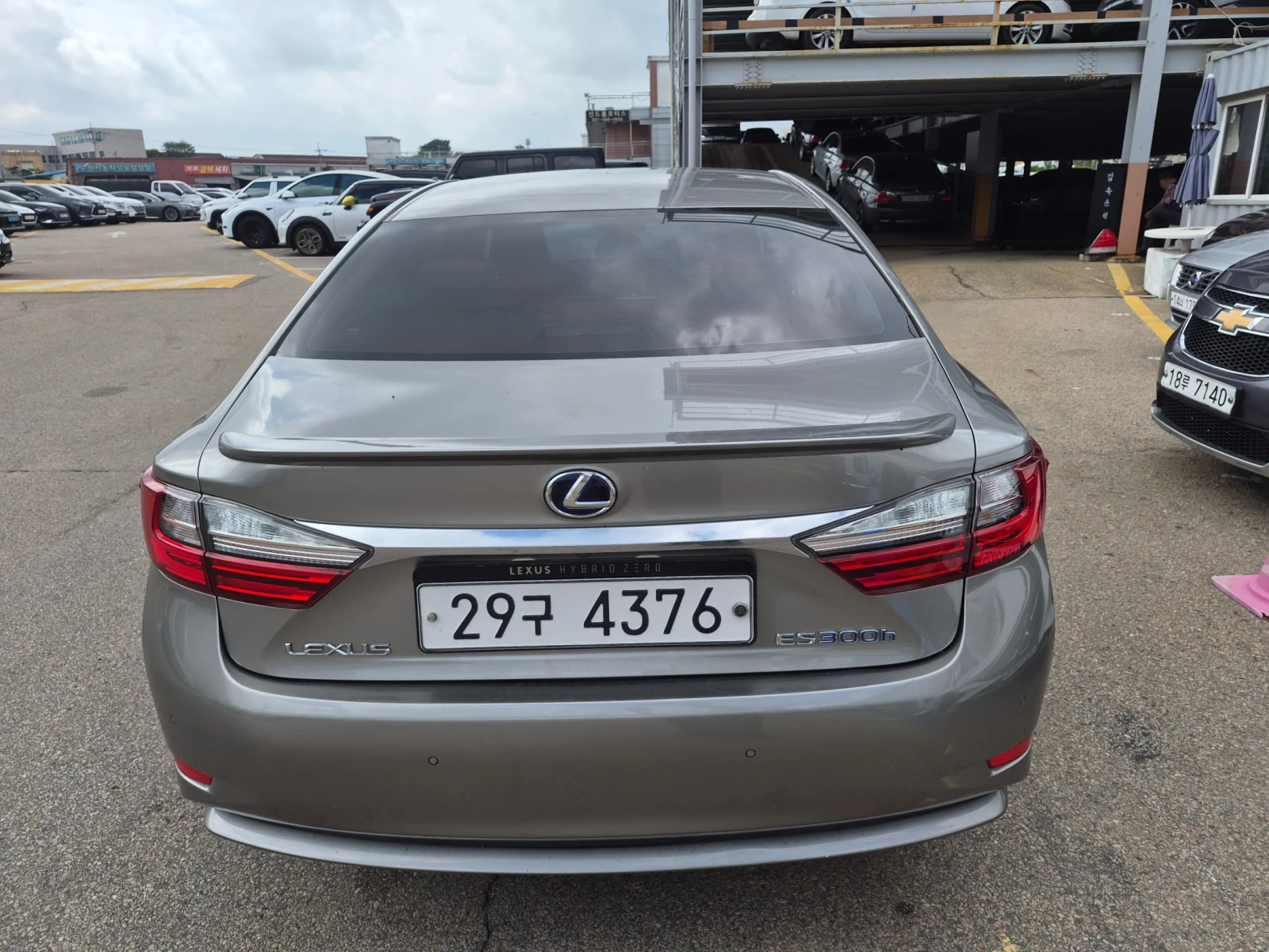 Lexus ES ���* ������ ���� | Mobile.bg � ����������� 4