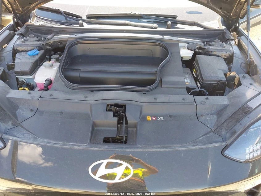 Hyundai Ioniq 6 LIMITED* AWD* �������* KEYLESS*  | Mobile.bg � ����������� 15