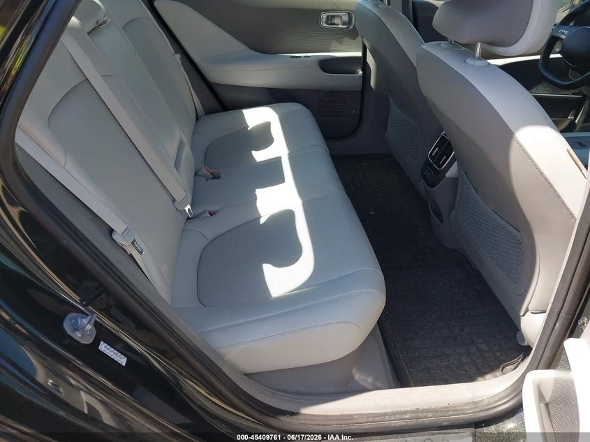 Hyundai Ioniq 6 LIMITED* AWD* �������* KEYLESS*  | Mobile.bg � ����������� 10