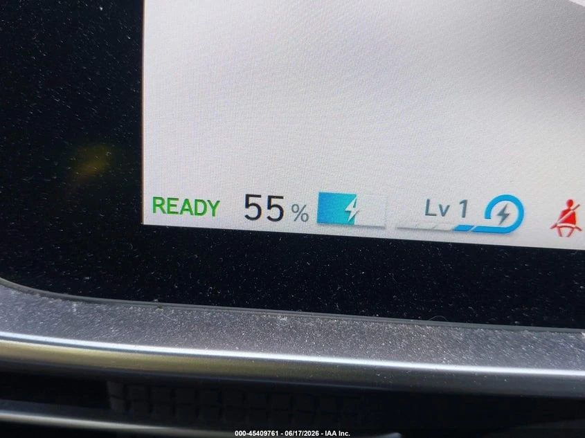 Hyundai Ioniq 6 LIMITED* AWD* �������* KEYLESS*  | Mobile.bg � ����������� 13