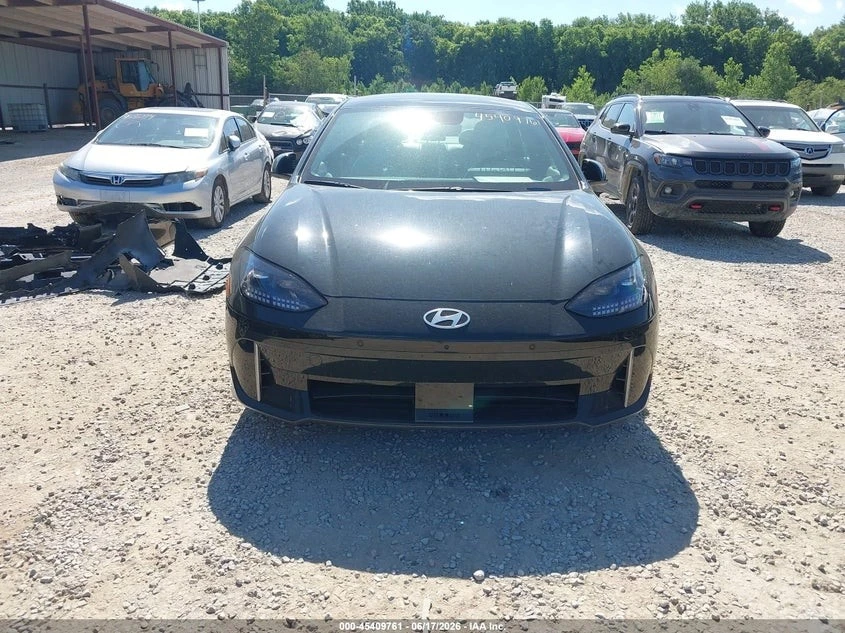 Hyundai Ioniq 6 LIMITED* AWD* �������* KEYLESS*  | Mobile.bg � ����������� 3