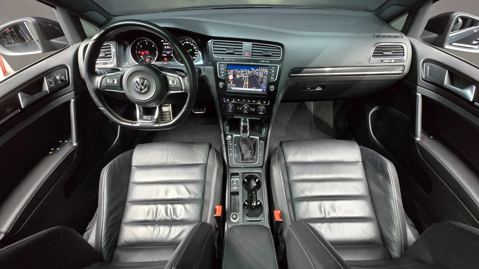 VW Golf GTD | ���������� ��� ������������ ������ |  | Mobile.bg � ����������� 7