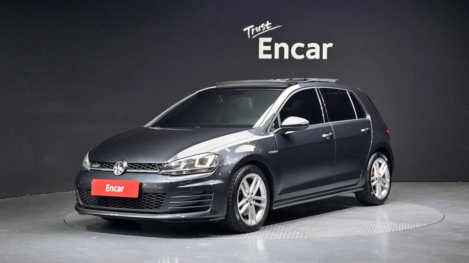 VW Golf GTD | АВТОКРЕДИТ БЕЗ ПЪРВОНАЧАЛНА ВНОСКА | 