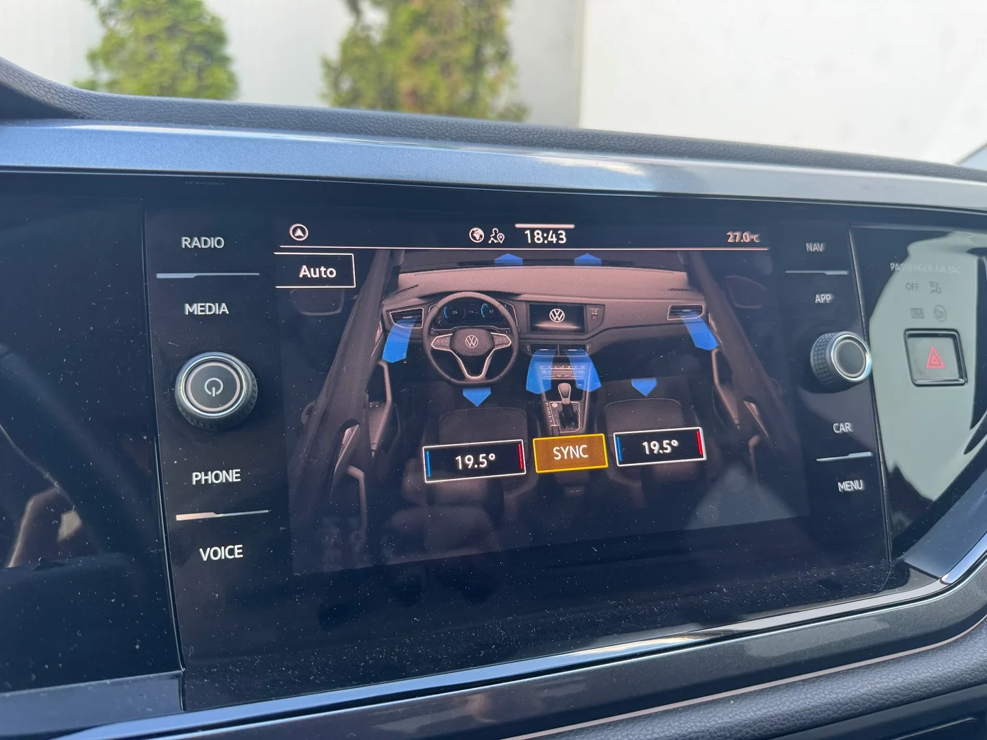 VW Taigo Style 1.5 TSI OPF DSG, ��������, �������� �� 2030 | Mobile.bg � ����������� 7