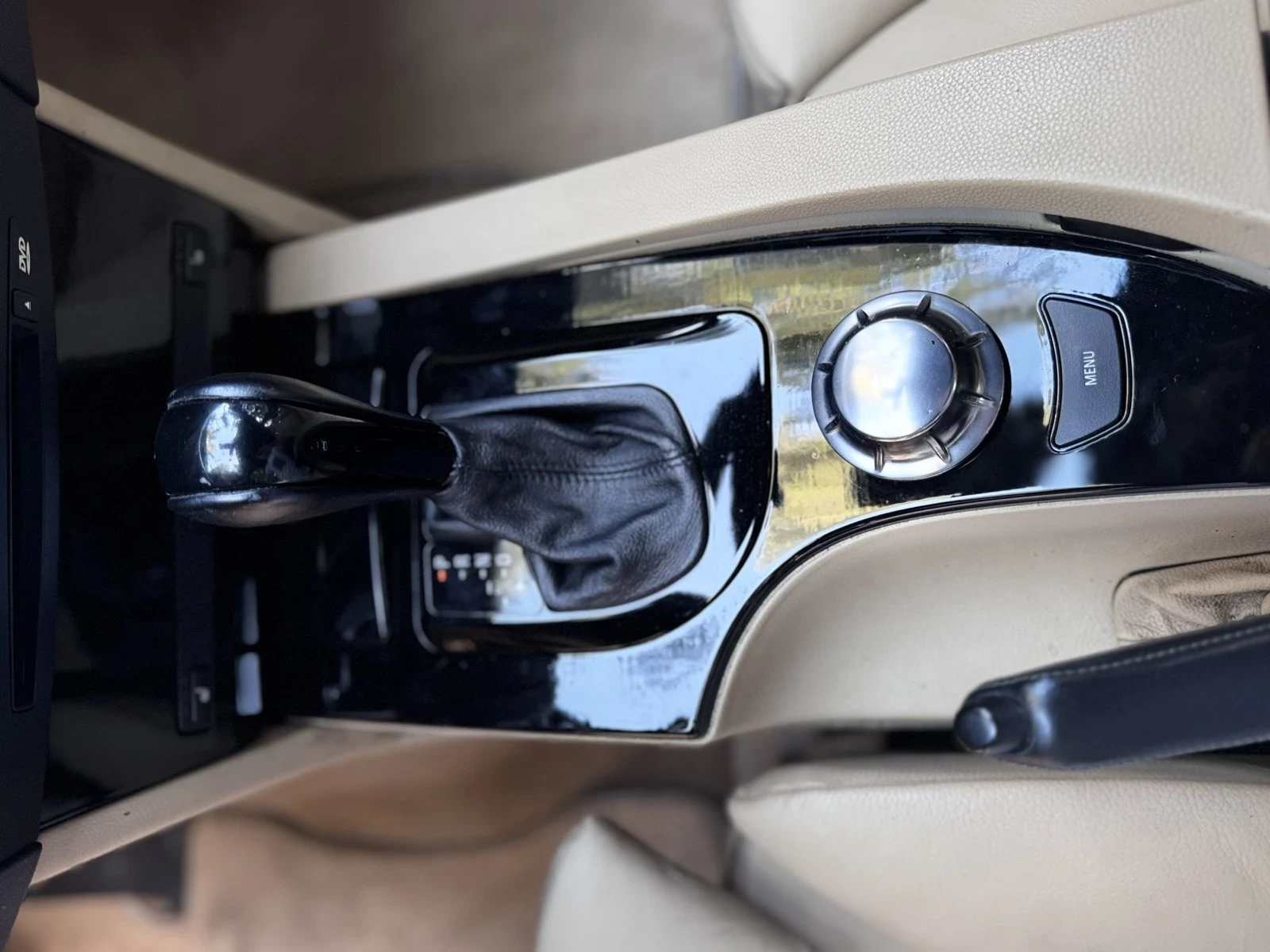 BMW 530 E60 530D, снимка 8 - Автомобили и джипове - 55492808
