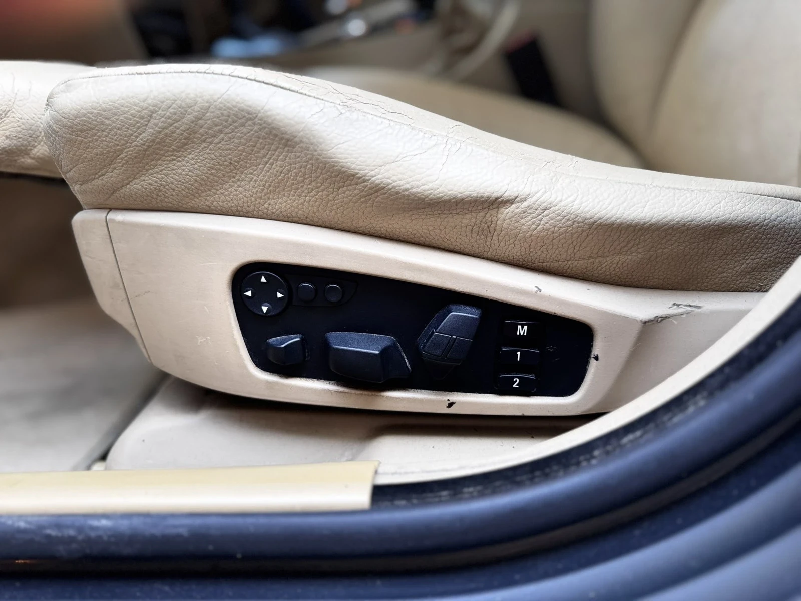BMW 530 E60 530D, снимка 5 - Автомобили и джипове - 55492808