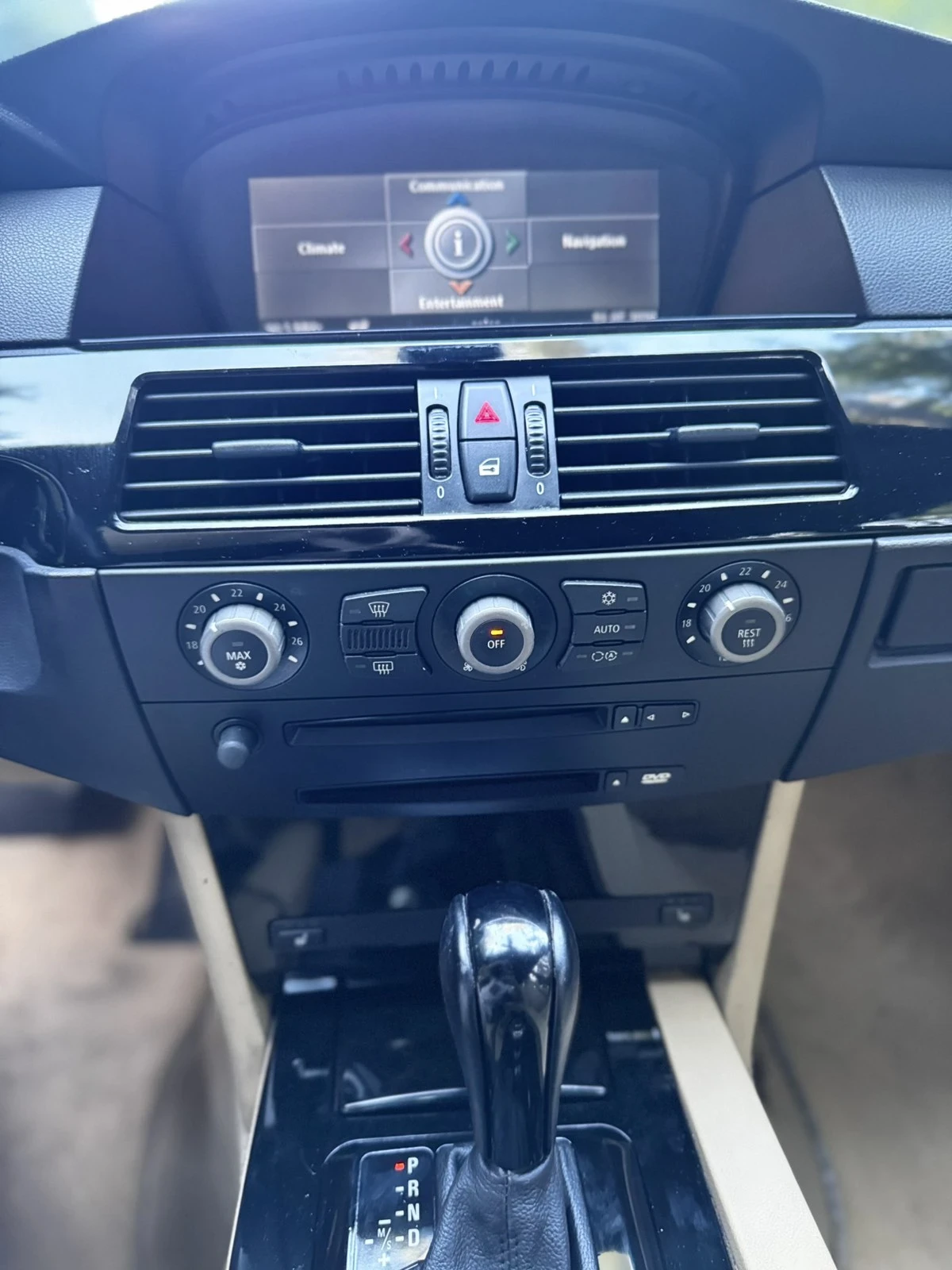 BMW 530 E60 530D, снимка 9 - Автомобили и джипове - 55492808