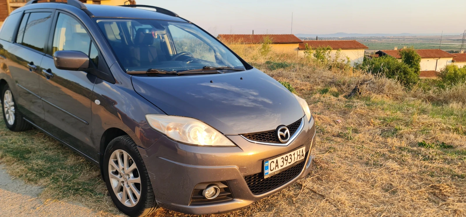 Mazda 5 | Mobile.bg � ����������� 2