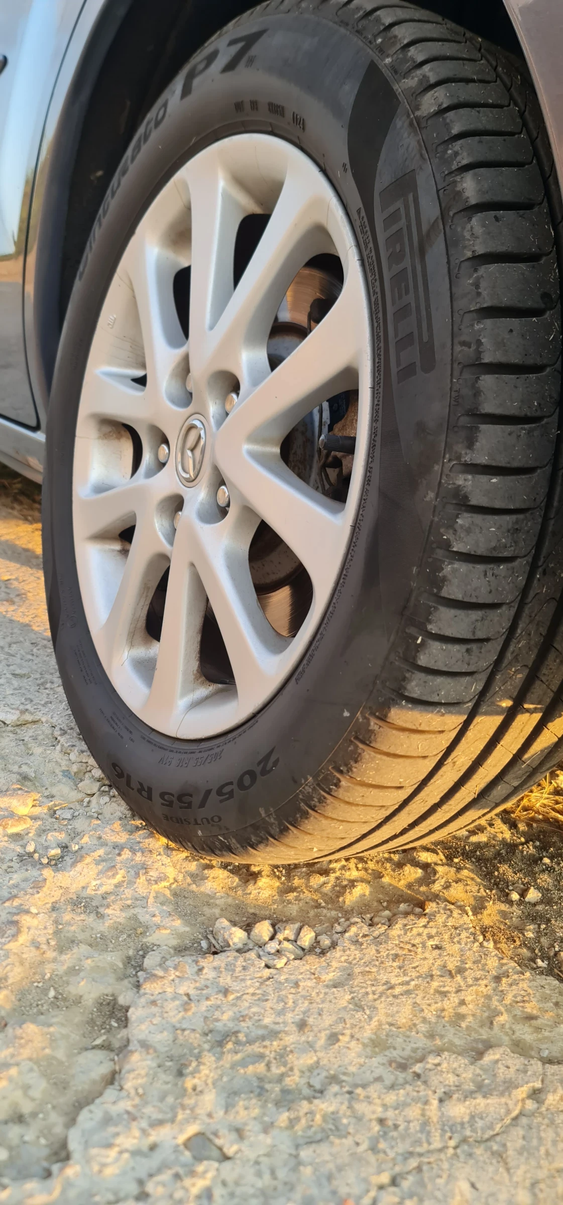 Mazda 5 | Mobile.bg � ����������� 8