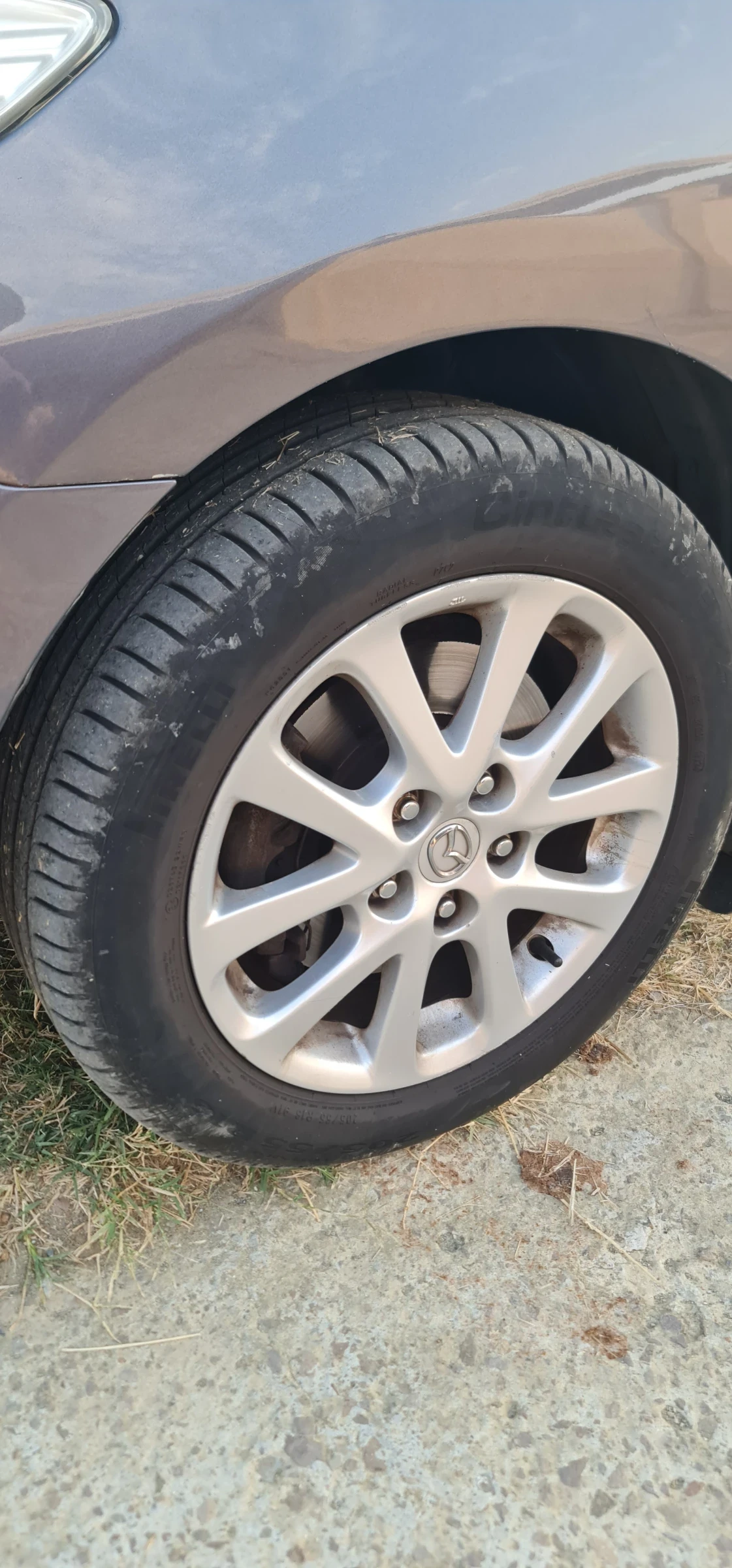Mazda 5 | Mobile.bg � ����������� 7