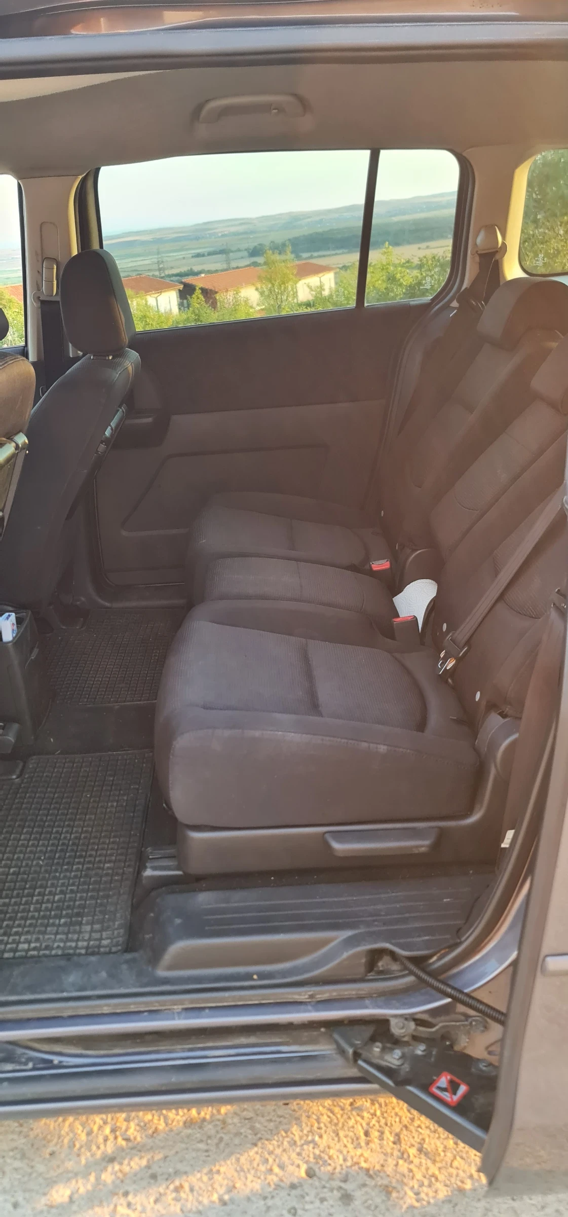 Mazda 5 | Mobile.bg � ����������� 9