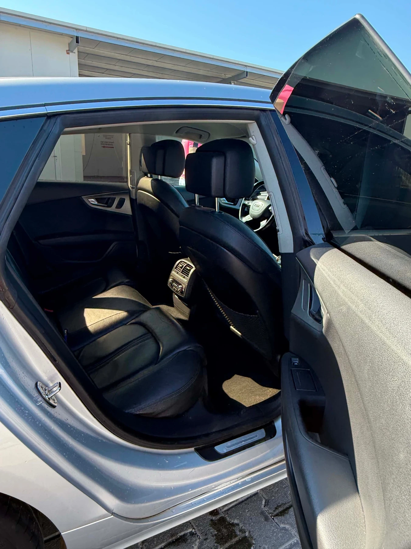 Audi A7 Ауди A7 TDI 3.0 QUATTRO 245к.с., снимка 9 - Автомобили и джипове - 55544423