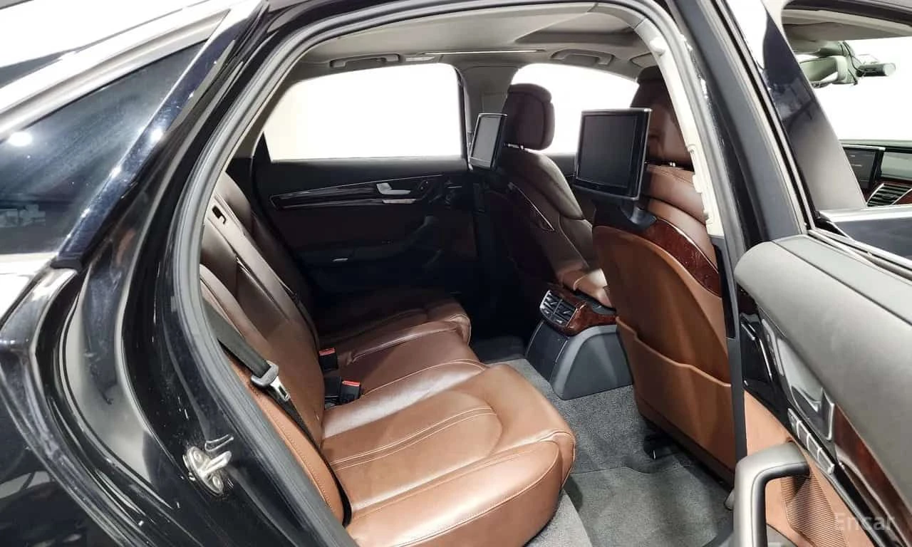 Audi A8 * 4.2 FSI Quattro RSE * ЦЕНА ДО БГ, снимка 12 - Автомобили и джипове - 55626562