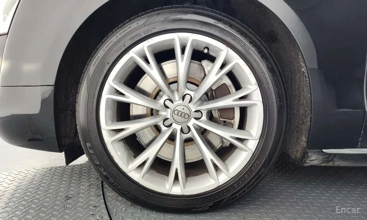 Audi A8 * 4.2 FSI Quattro RSE * ЦЕНА ДО БГ, снимка 5 - Автомобили и джипове - 55626562