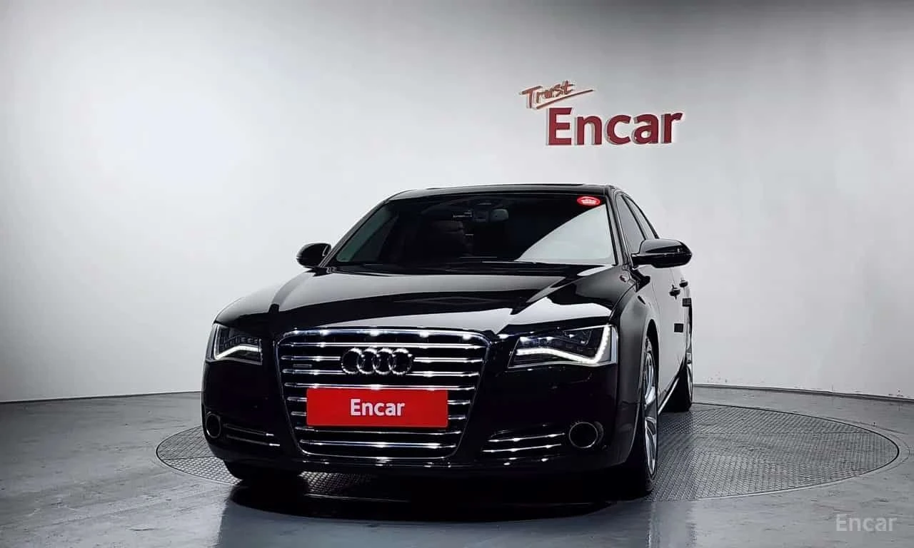 Audi A8 * 4.2 FSI Quattro RSE * ЦЕНА ДО БГ, снимка 3 - Автомобили и джипове - 55626562