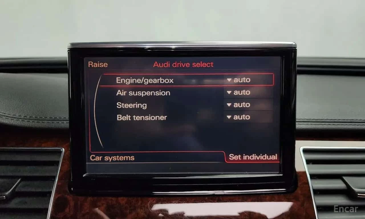 Audi A8 * 4.2 FSI Quattro RSE * ЦЕНА ДО БГ, снимка 16 - Автомобили и джипове - 55626562