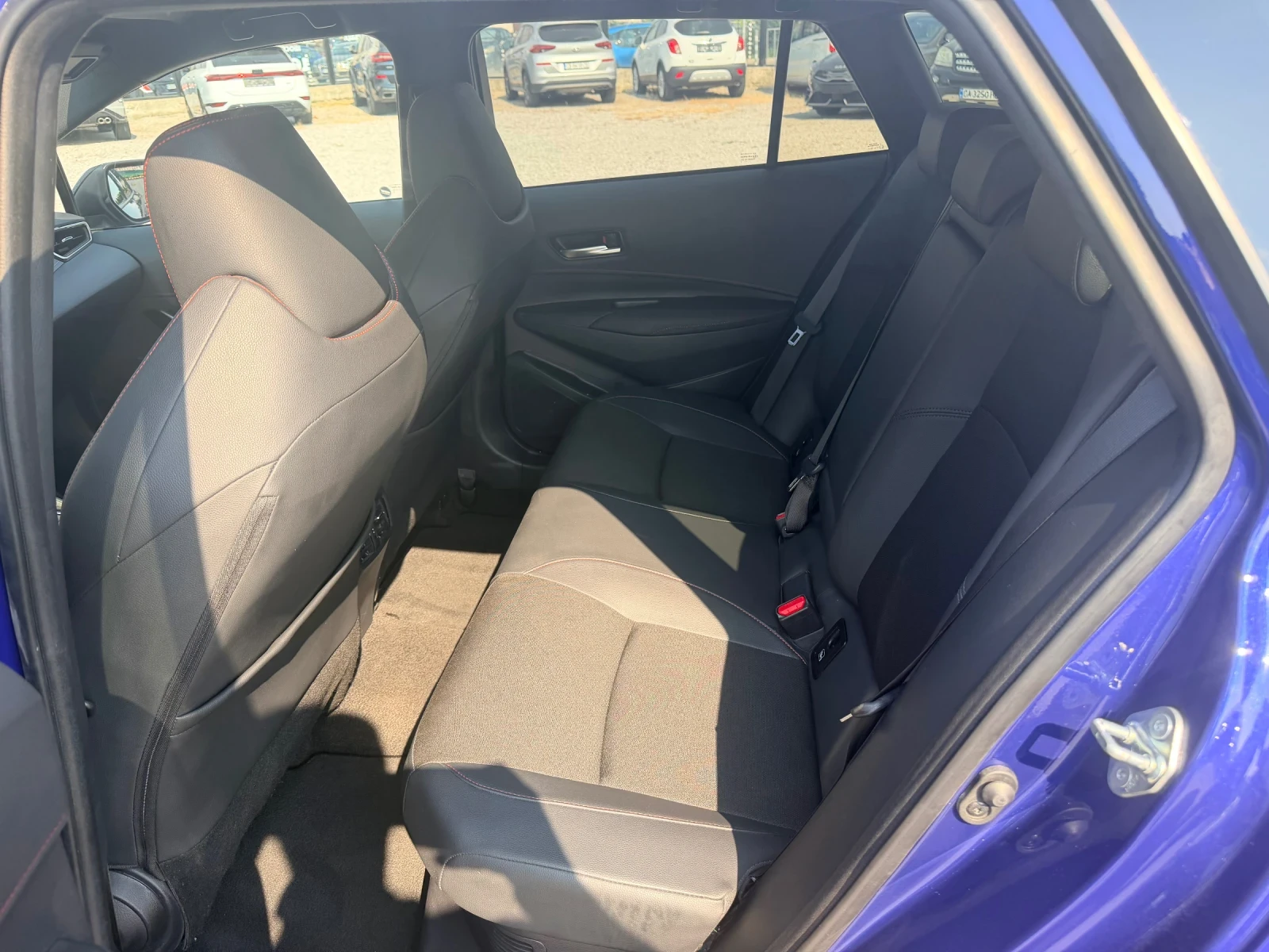 Toyota Corolla GR 2.0 HYBRID, снимка 11 - Автомобили и джипове - 55708118