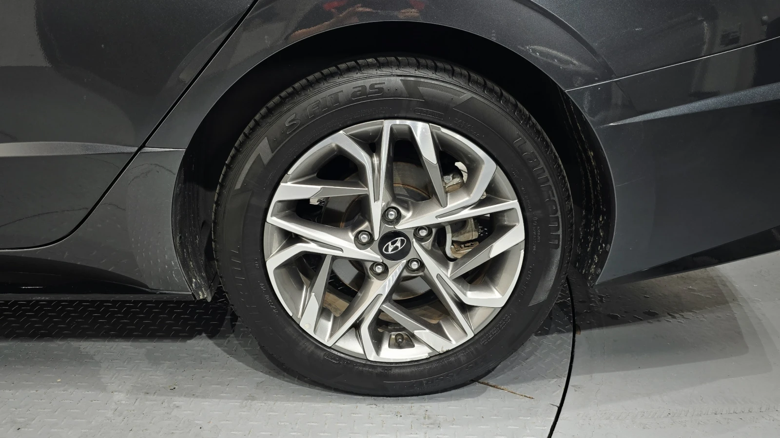 Hyundai Sonata 2.0 MODERN autoprime.bg, снимка 14 - Автомобили и джипове - 55835451
