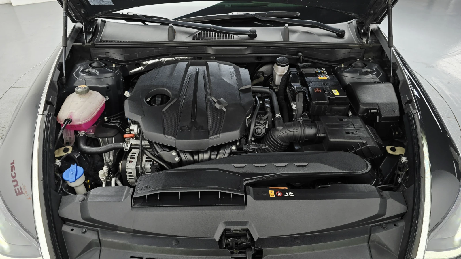 Hyundai Sonata 2.0 MODERN autoprime.bg, снимка 6 - Автомобили и джипове - 55835451