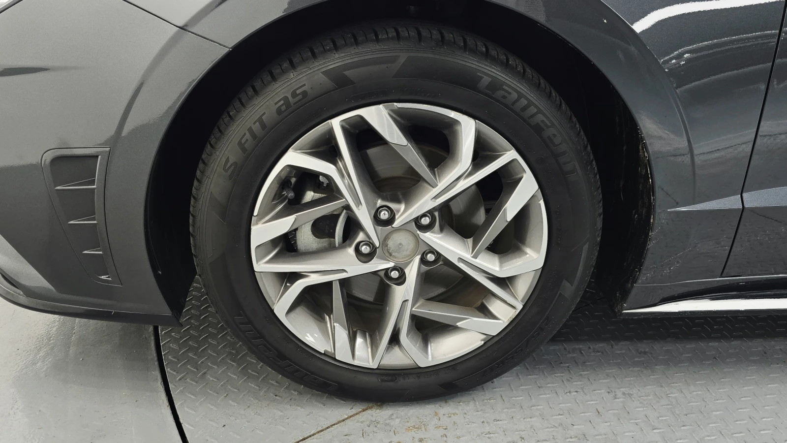 Hyundai Sonata 2.0 MODERN autoprime.bg, снимка 5 - Автомобили и джипове - 55835451