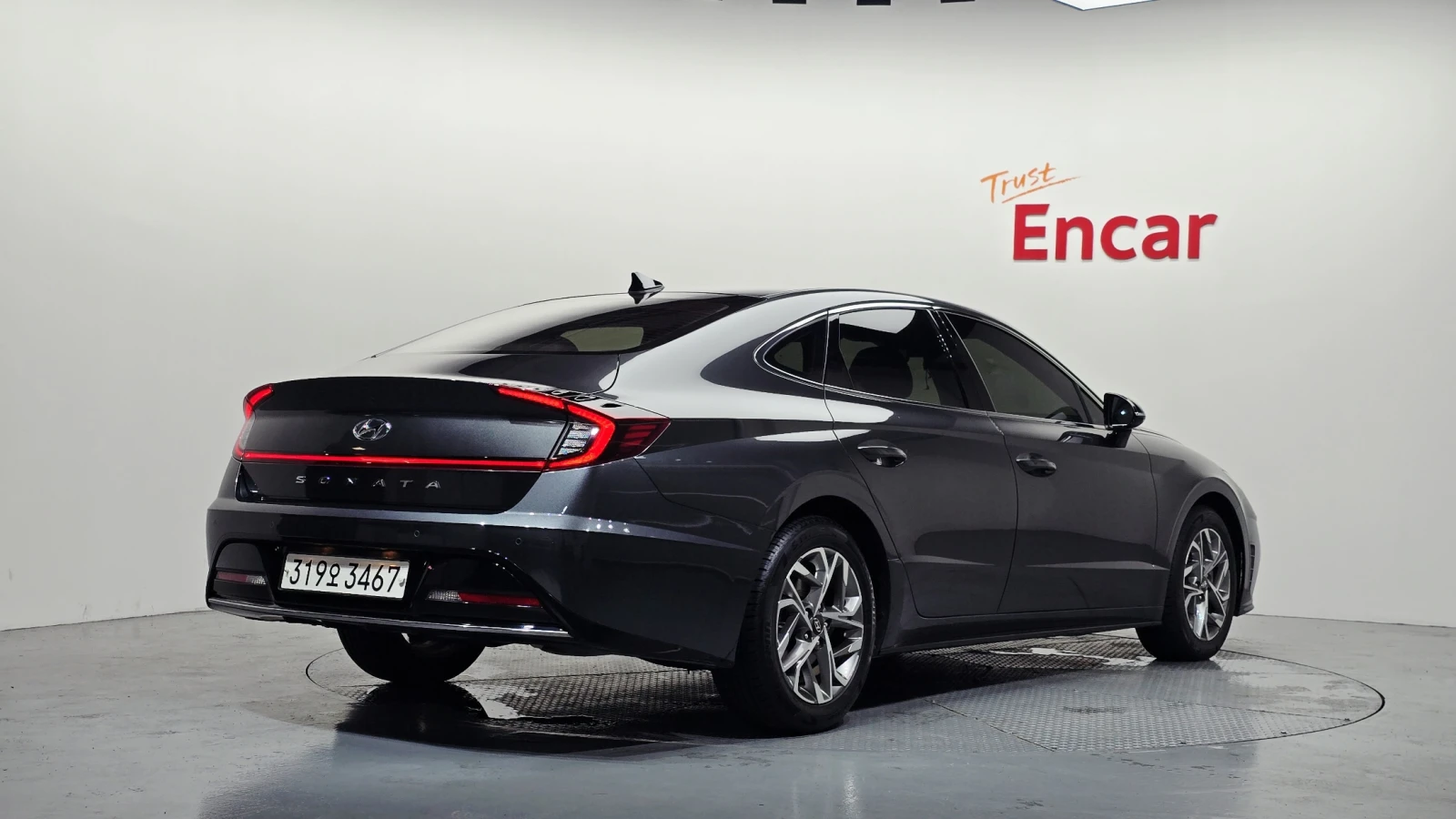 Hyundai Sonata 2.0 MODERN autoprime.bg, снимка 2 - Автомобили и джипове - 55835451