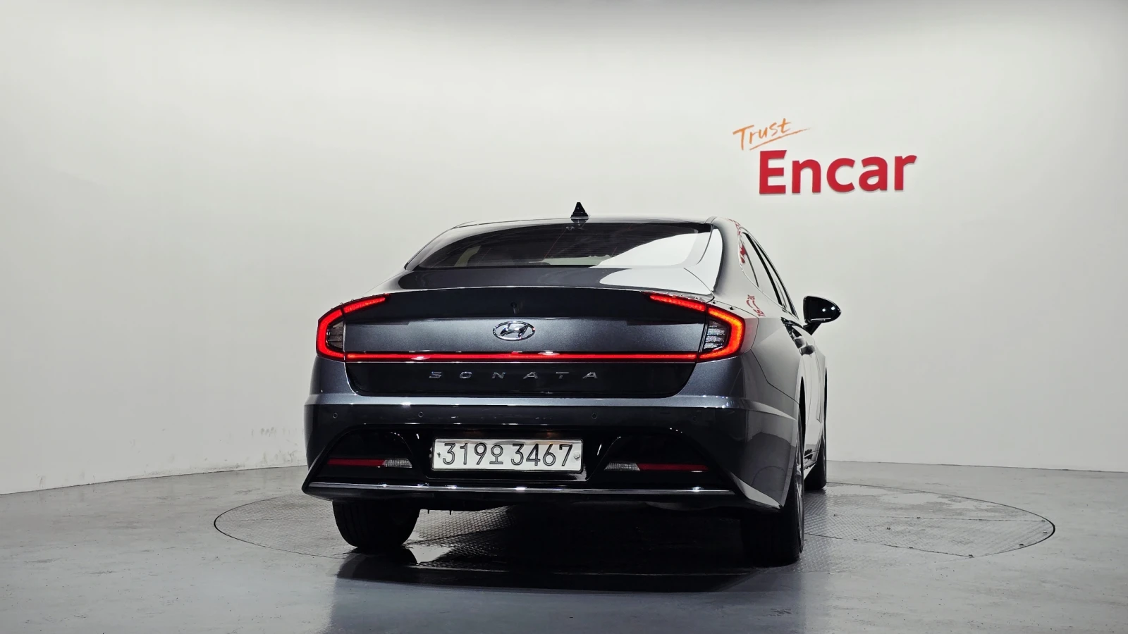 Hyundai Sonata 2.0 MODERN autoprime.bg, снимка 4 - Автомобили и джипове - 55835451