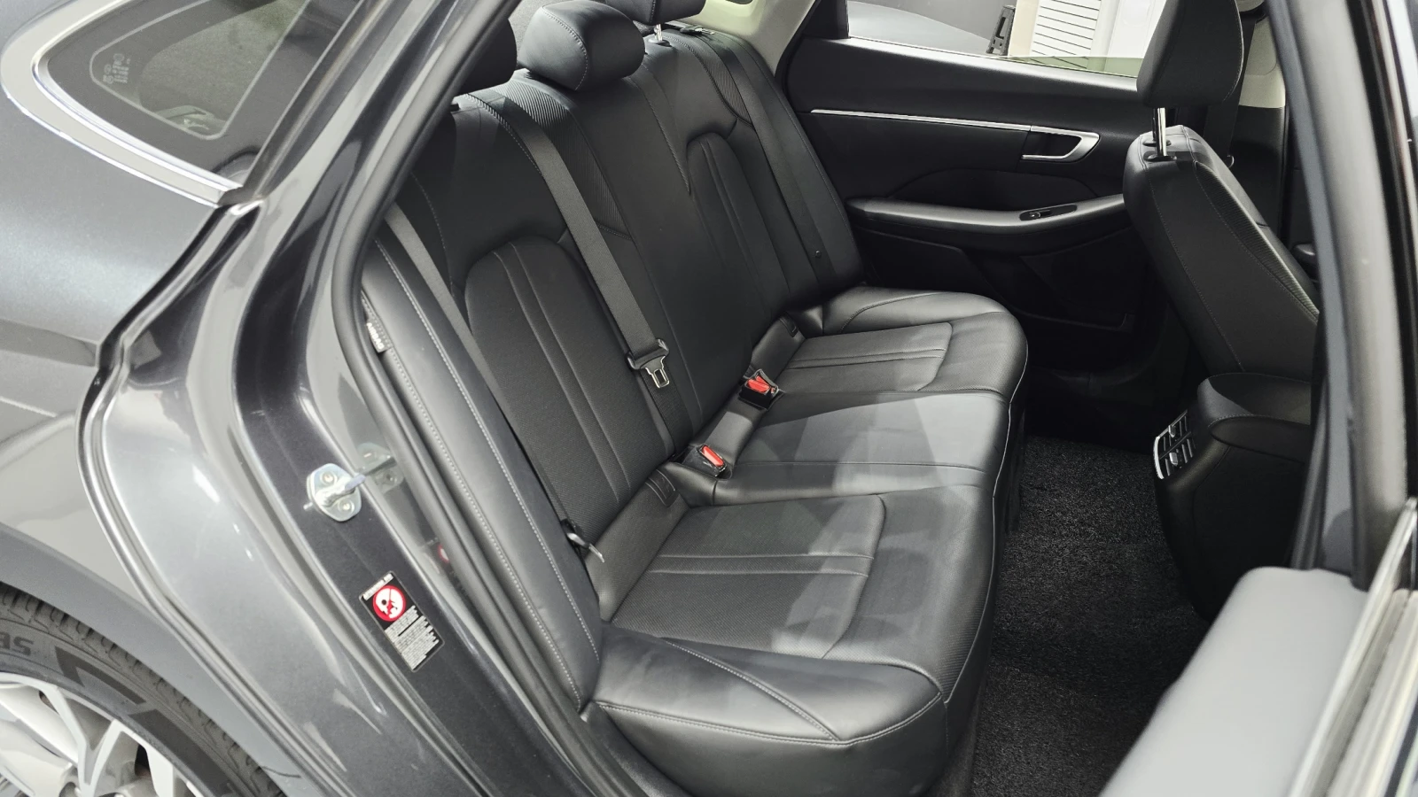 Hyundai Sonata 2.0 MODERN autoprime.bg, снимка 13 - Автомобили и джипове - 55835451