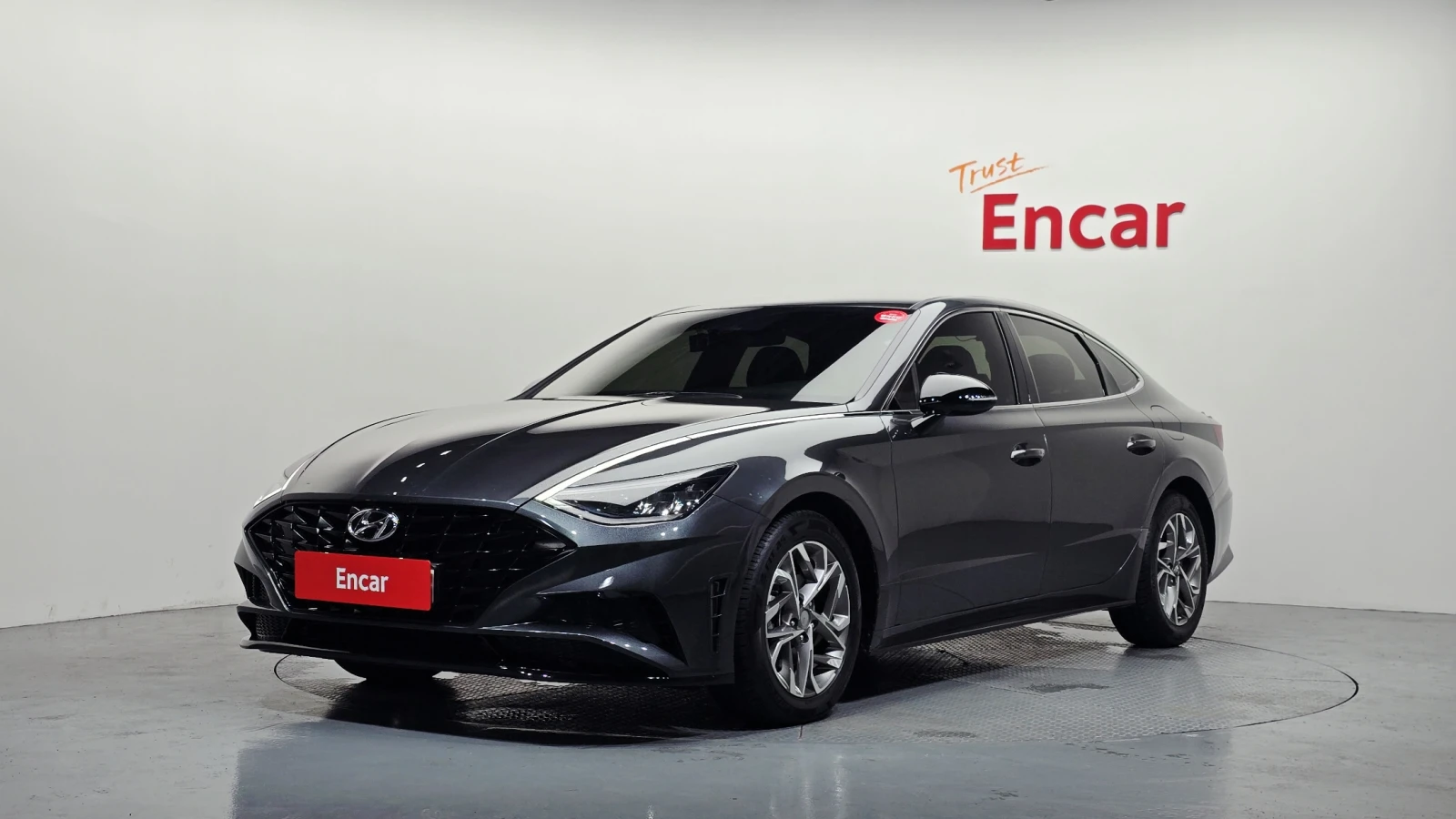 Hyundai Sonata 2.0 MODERN autoprime.bg