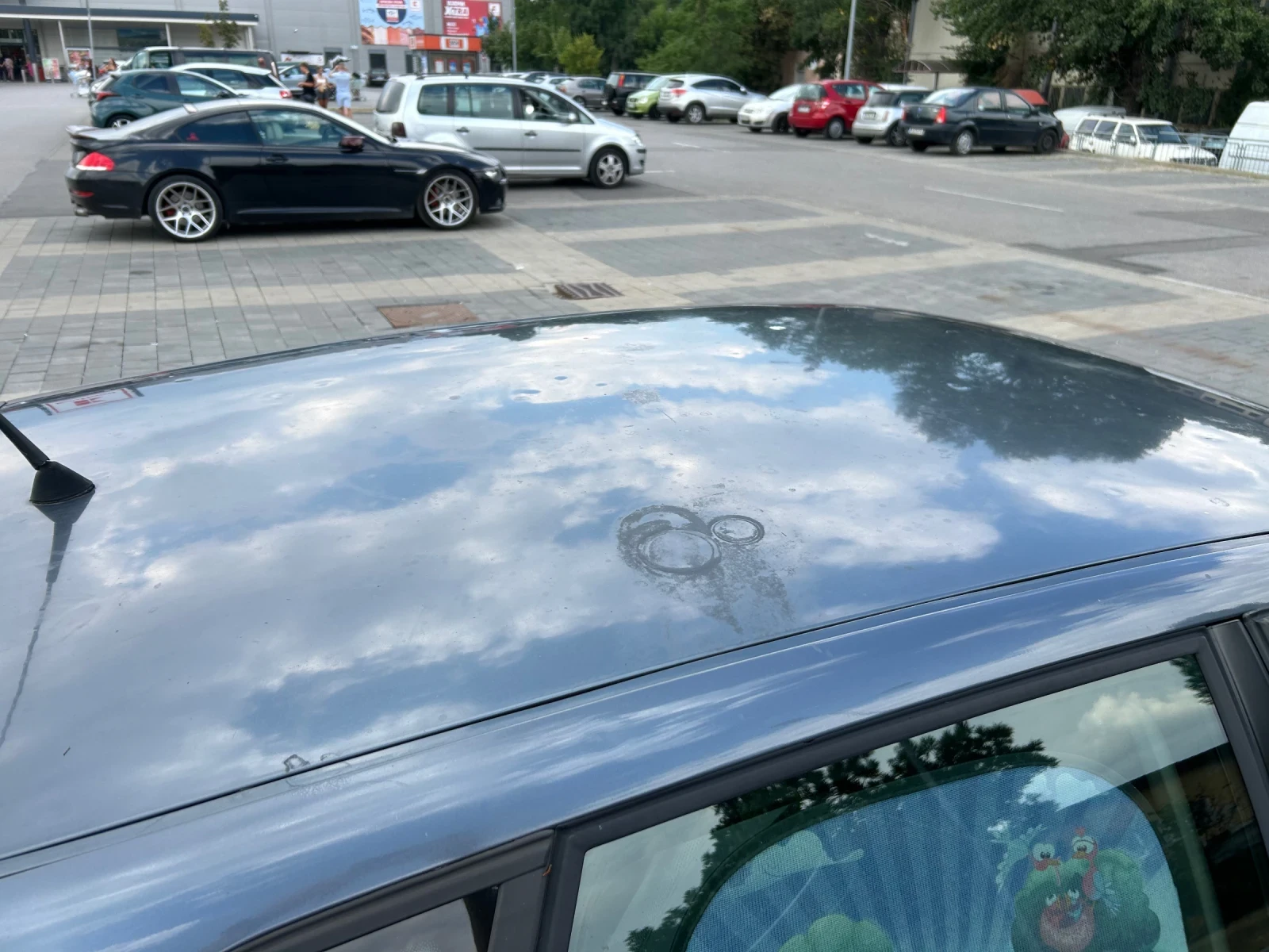 Audi A3 А3 8L facelift 2002 1.9 TDI 131hp 5 врати, снимка 8 - Автомобили и джипове - 55927436