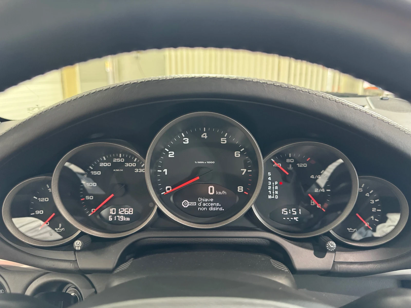 Porsche 911 997.1 Carrera S 3.8 | Porsche Sport exhaust , снимка 11 - Автомобили и джипове - 55947913