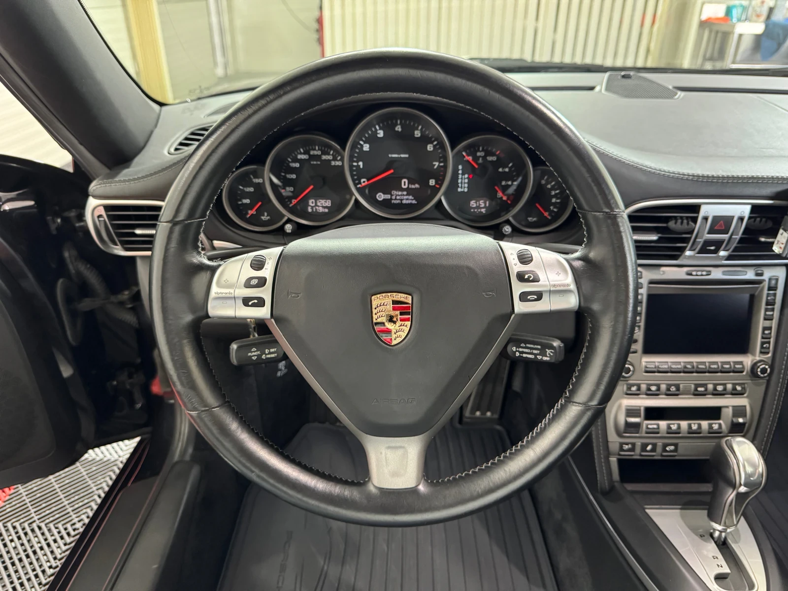 Porsche 911 997.1 Carrera S 3.8 | Porsche Sport exhaust , снимка 10 - Автомобили и джипове - 55947913