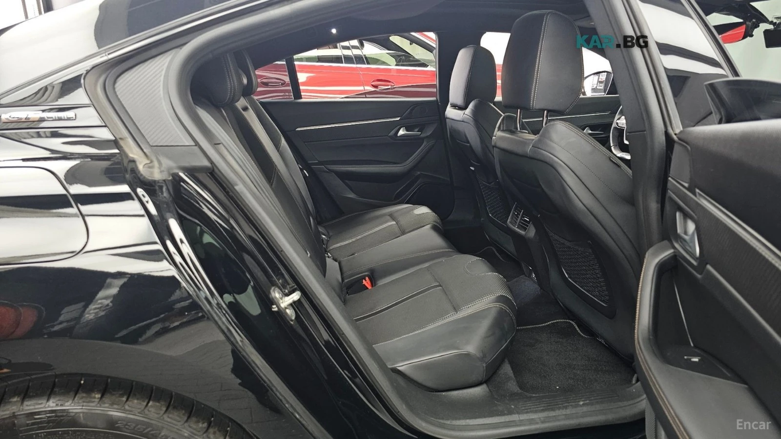 Peugeot 508 GT LINE* ПОДГРЕВ* КАМЕРА* ПАНО* , снимка 12 - Автомобили и джипове - 55990949