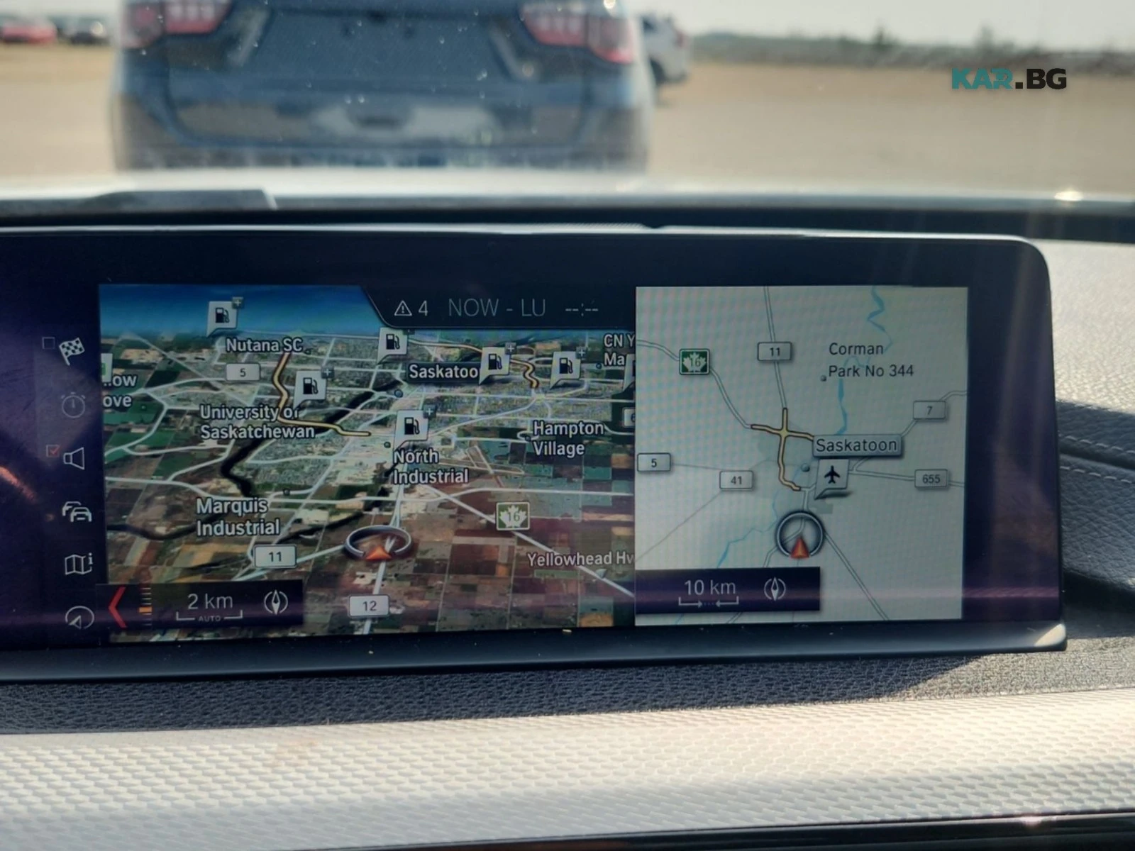 BMW 440 MPACK* XDRIVE* HUD* HARMAN* ДИГ.ТАБЛО* KEYLESS, снимка 12 - Автомобили и джипове - 56010990