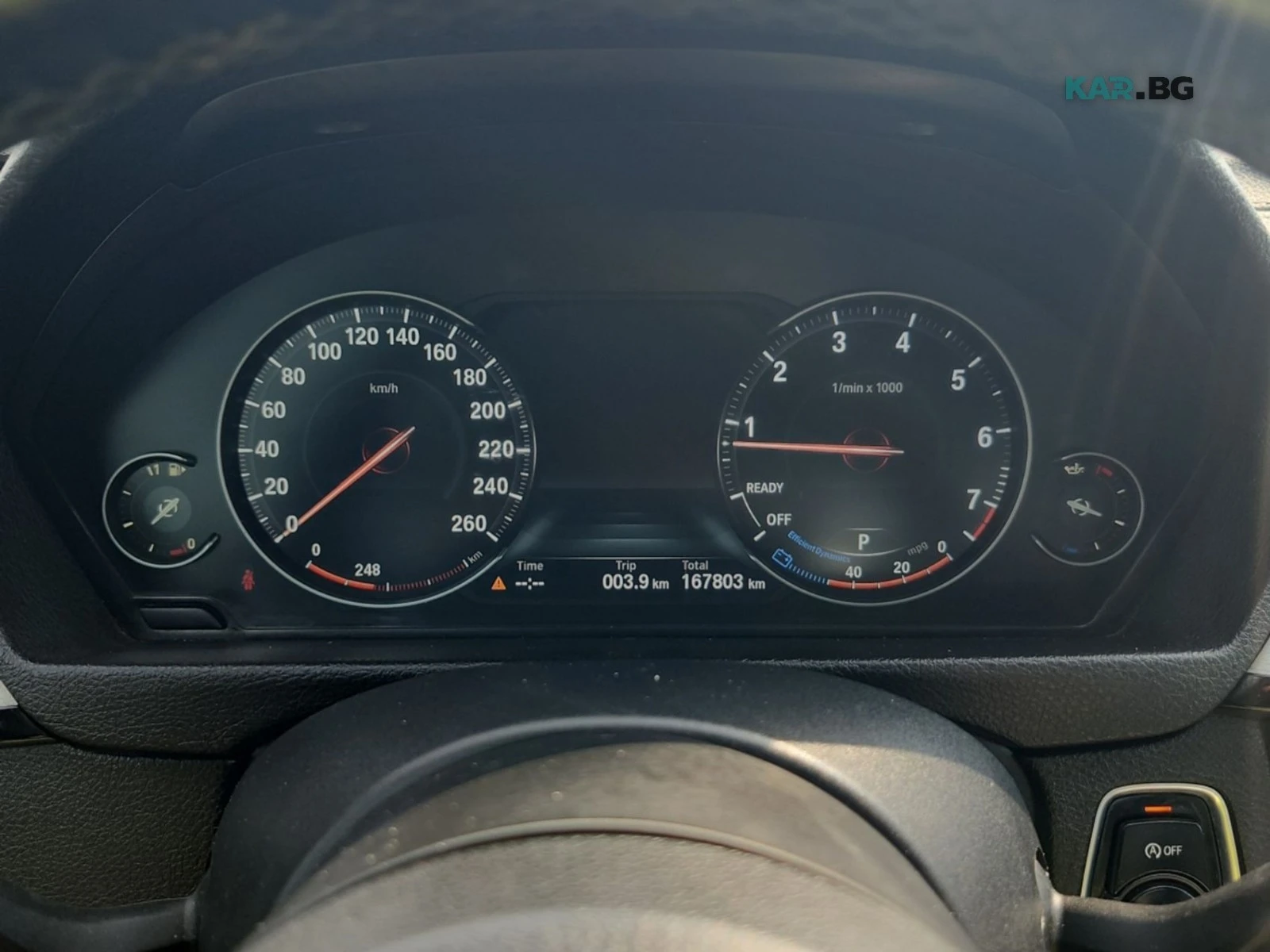 BMW 440 MPACK* XDRIVE* HUD* HARMAN* ДИГ.ТАБЛО* KEYLESS, снимка 10 - Автомобили и джипове - 56010990