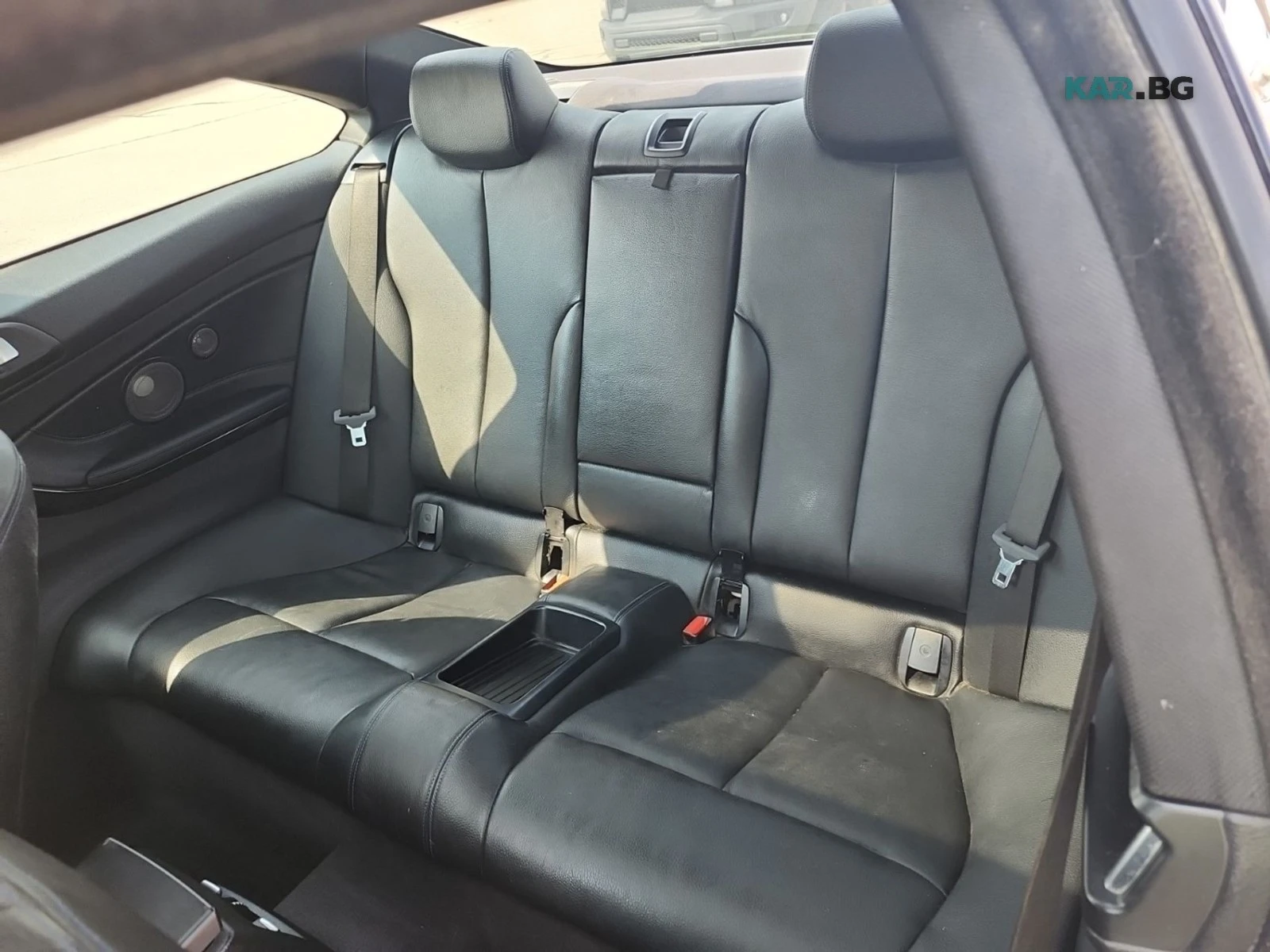 BMW 440 MPACK* XDRIVE* HUD* HARMAN* ДИГ.ТАБЛО* KEYLESS, снимка 13 - Автомобили и джипове - 56010990